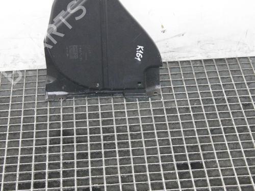 Underbody protection AUDI TT (8J3) 2.0 TFSI | BP39875265M92 - Image 4