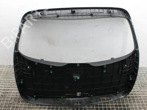 Boot lining MAZDA CX-5 (KE, GH) 2.2 D (KE2FW) | BP39805412I3 - Image 8