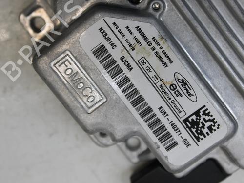 Electronic module FORD FIESTA VII (HJ, HF) 1.0 EcoBoost | BP39818584M83 - Image 4
