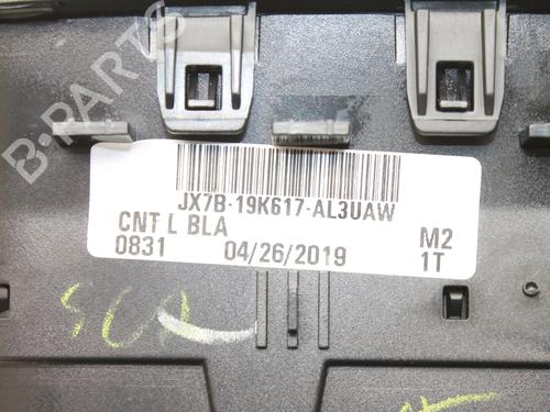 Luftventilen FORD FOCUS IV (HN) 1.0 EcoBoost | BP39806305I21 - Image 9