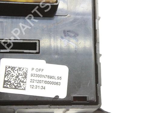 Switch HYUNDAI TUCSON (NX4E, NX4A) 1.6 T-GDi | BP39783076I30 - Image 6