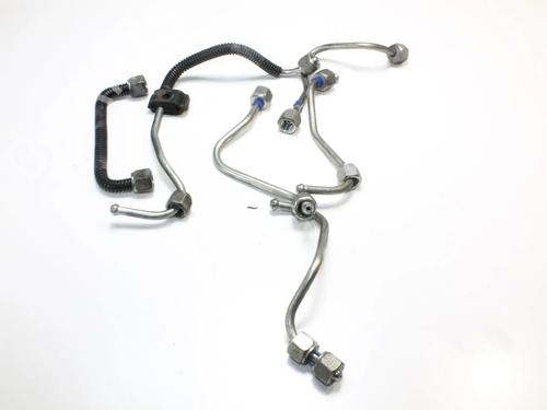 Rør Rør MAZDA 6 Hatchback (GH) 2.2 MZR-CD (GH10) (163 hp) 39859625 39859625