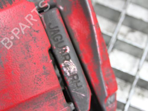 Right front brake caliper JAGUAR F-TYPE Coupe (X152) 3.0 SCV6 S AWD | BP39817283M104 - Image 2