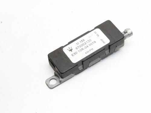 Elektronisk modul Elektronisk modul MASERATI QUATTROPORTE VI 3.0 D (275 hp) 39865059 39865059