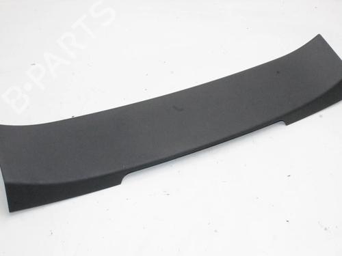 Used Boot lining Boot lining BMW 6 Gran Turismo (G32) 630 d xDrive (265 hp) 39818038 39818038