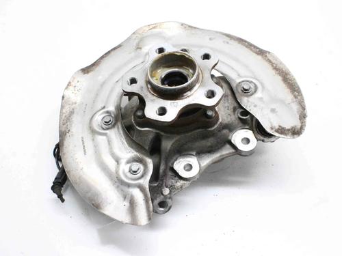 Used Left rear steering knuckle Left rear steering knuckle BMW X3 (G01, F97, G08) iX3 (286 hp) 39840348 39840348