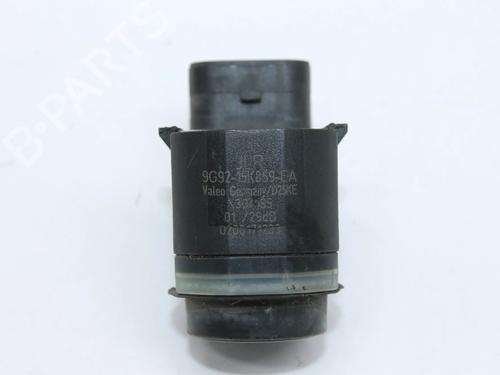 Electronic module JAGUAR XF II (X260) 2.0 | BP39842780M83 - Image 3