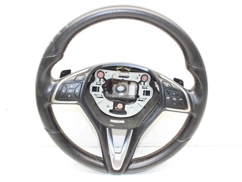 Used Steering wheel Steering wheel INFINITI Q30 2.2 D (170 hp) 39852822 39852822