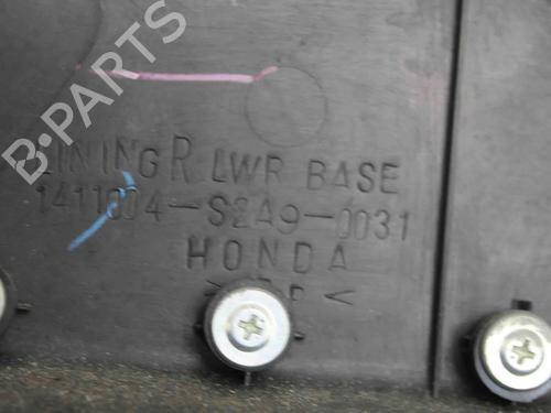 Høyre frontpanel HONDA S2000 (AP) 2.0 (AP1) | BP39859366C59 - Image 12