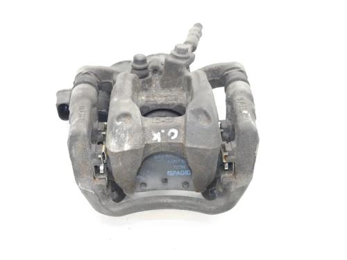 Venstre bremsekaliber bag Venstre bremsekaliber bag MERCEDES-BENZ A-CLASS (W177) A 180 d (177.003) (116 hp) 39772342 39772342