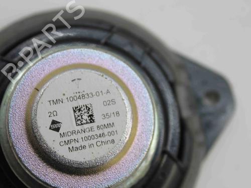 Speaker TESLA MODEL X (5YJX) P100D AWD | BP39859851E2 - Image 3