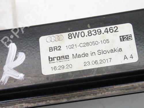 Rear right window mechanism AUDI A4 B9 (8W2, 8WC) S4 TFSi quattro | BP39787945C25 - Image 6
