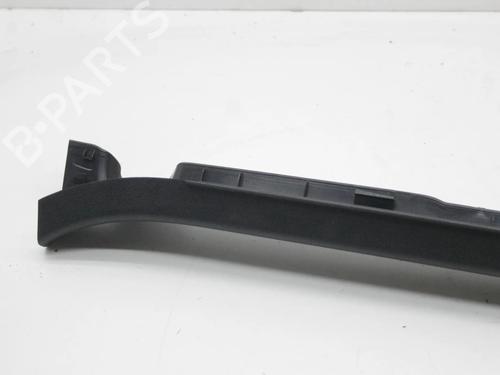 Venstre sidekjole NISSAN NOTE (E12) 1.2 DIG-S | BP39817787C115  - Image 5