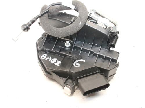 Used Tailgate lock Tailgate lock FORD ECOSPORT 1.0 EcoBoost (140 hp) 39818626 39818626