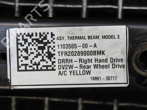 Støtte TESLA MODEL 3 (5YJ3) EV | BP39830497C155 - Image 5