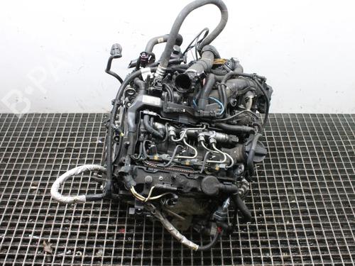 Engine BMW 1 (F20) 116 d | BP39841858M1 - Image 2