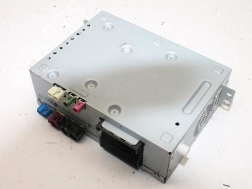 Used Electronic module Electronic module LAND ROVER DISCOVERY SPORT (L550) 2.0 D 4x4 (180 hp) 39868713 39868713