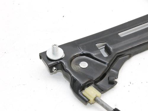 Front right window mechanism VW CC B7 (358) 2.0 TDI | BP39835903C23 - Image 2