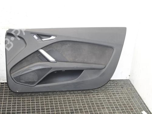 Sæde sæt AUDI TT (FV3, FVP) 1.8 TFSI | BP39823112C78 - Image 12