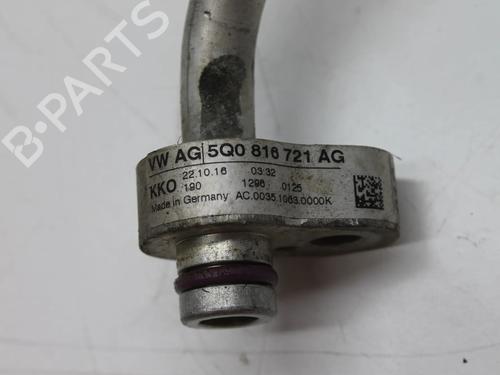 AC pipe SEAT LEON (5F1) 2.0 Cupra | BP39863234M126 - Image 5