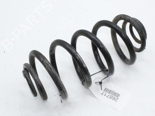 Stoßdämpferfeder für Stoßdämpferfeder OPEL AMPERA (R12) EV 150 (151 hp) 39768503 39768503