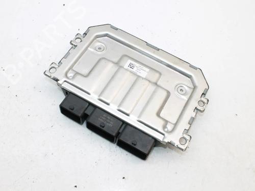 Engine control unit (ECU) NISSAN MICRA V (K14) 0.9 IG-T | BP39848400M57 - Image 2