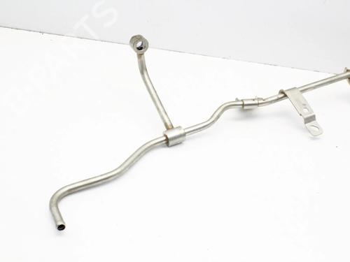 Pipe HYUNDAI BAYON (BC3) 1.0 T-GDI 48V-Hybrid | BP39852420M125 - Image 2