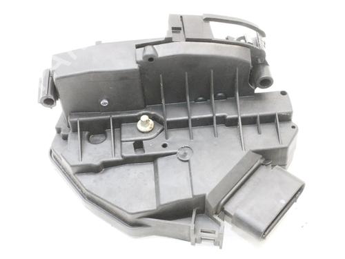 Front left lock FORD MONDEO V Hatchback (CE) 2.0 TDCi | BP39782907C98 - Image 4