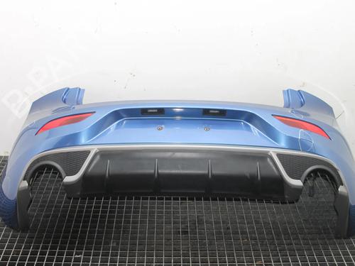 Bagtil kofangere Bagtil kofangere VOLVO V40 Hatchback (525) D2 (120 hp) 39867396 39867396