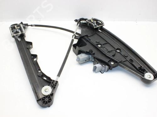 Used Front right window mechanism Front right window mechanism CITROËN DS3 (SA_) 1.2 VTi 82 (82 hp) 39767764 39767764