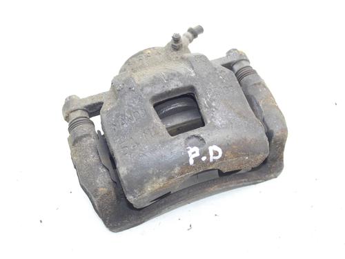 Left front brake caliper CITROËN C4 CACTUS 1.2 THP 110 | BP39781015M105 - Image 2