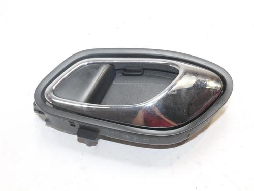 Used Rear left interior door handle Rear left interior door handle KIA CEE'D Sportswagon (JD) 1.6 CRDi 128 (128 hp) 39807366 39807366