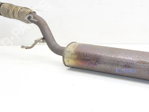 Exhaust system RENAULT CAPTUR II (HF_) TCe 100 (HFMT) | BP39842110M121 - Image 3