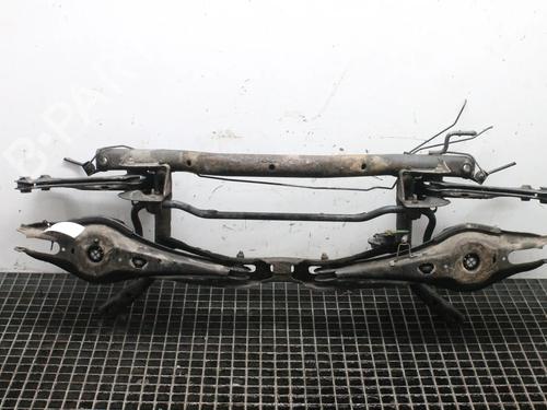 Used Other Other AUDI A3 Sportback (8VA, 8VF) 2.0 TDI (150 hp) 39812984 39812984