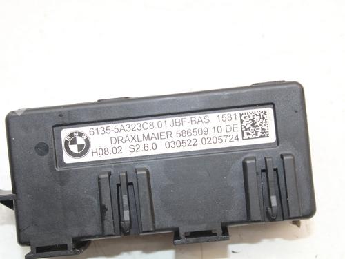 Fuse box BMW 1 (F40) 118 i | BP39855452E1 - Image 3