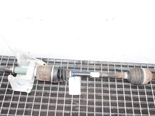 Used Right front driveshaft Right front driveshaft NISSAN NV200 Van e-NV (ME0N) (109 hp) 39827362 39827362