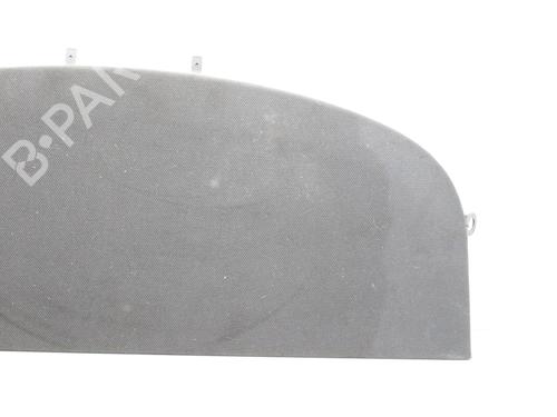 Rear parcel shelf AUDI TT (8J3) 2.0 TDI quattro | BP39785767C85 - Image 4