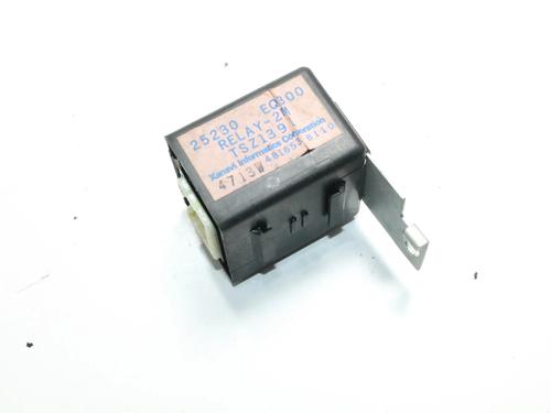 Used Control unit Control unit NISSAN X-TRAIL I (T30) 2.2 dCi (136 hp) 39800550 39800550