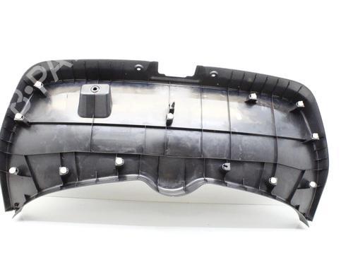 Boot lining NISSAN PULSAR Hatchback (C13) 1.2 DIG-T | BP39858271I3 - Image 5