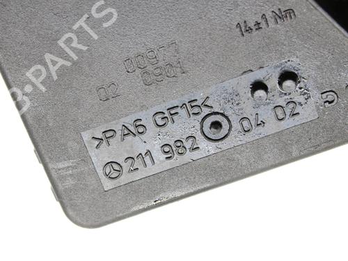 Fuse box MERCEDES-BENZ E-CLASS (W211) E 280 CDI (211.020) | BP40486769E1 - Image 4