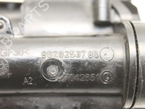 Termostathus MAZDA 5 (CW) 1.6 CD | BP39876395M116 - Image 6
