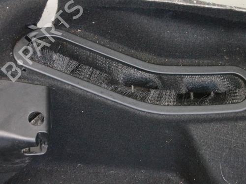 Boot lining MERCEDES-BENZ SLK (R172) 200 (172.448) | BP39792563I3 - Image 4