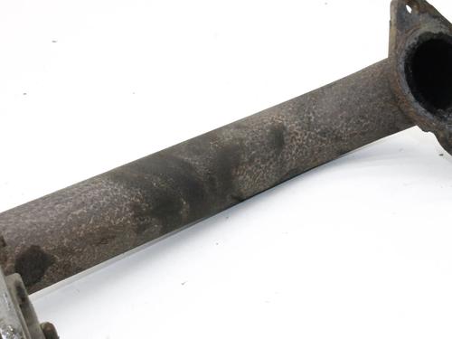 Exhaust system FORD TRANSIT CONNECT V408 Box Body/MPV 1.5 TDCi | BP39875584M121 - Image 4