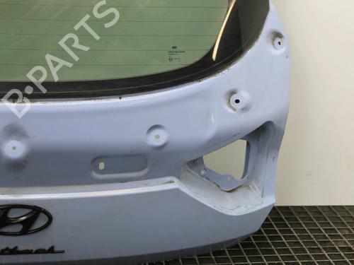 Tailgate HYUNDAI i30 FASTBACK (PDE, PDEN) 2.0 N | BP39793032C6 - Image 4