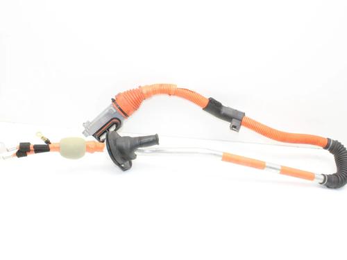 Ledningsnet Ledningsnet NISSAN X-TRAIL IV (T33) 1.5 VC-T Mild Hybrid (163 hp) 39842584 39842584