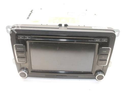 Electronic module VW TIGUAN (5N_) 2.0 TDI 4motion | BP39837638M83 - Image 3