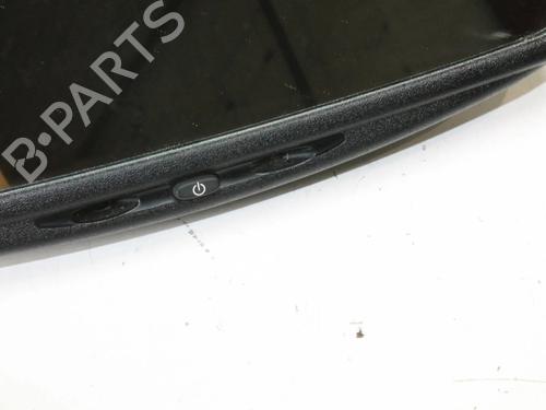Rear mirror MAZDA 6 Estate (GH) 2.2 MZR-CD (GH10) | BP39771603I6 - Image 2