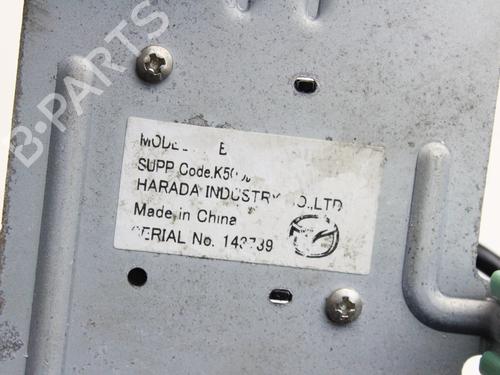 Antenne/Base MAZDA 3 (BM, BN) 2.2 D | BP39864978C140 - Image 3
