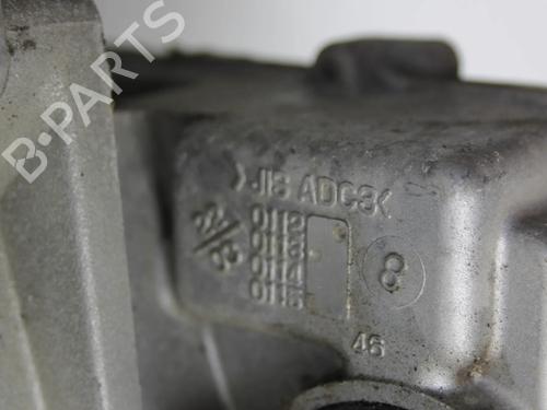 Steering rack BMW 1 (F40) M 135 i xDrive | BP39775853M22 - Image 6