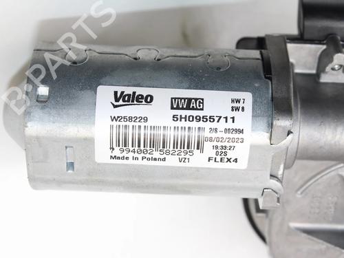 Rear wiper motor CUPRA BORN (K11) 58 | BP39852218M102 - Image 4